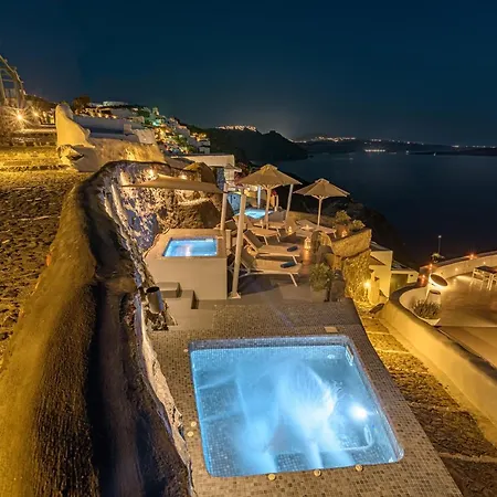 エナリオン スイーツ ゲストハウス 4*