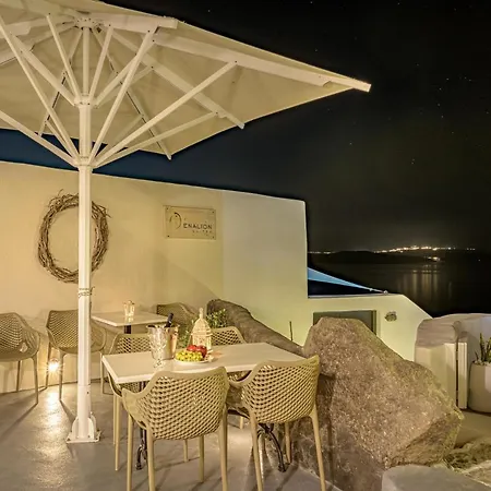 ゲストハウス エナリオン スイーツ