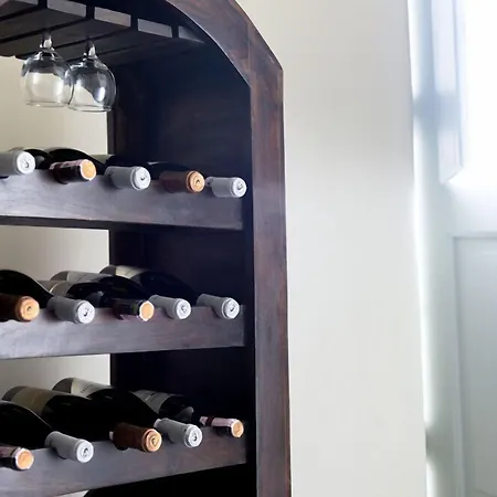 エナリオン スイーツ ゲストハウス