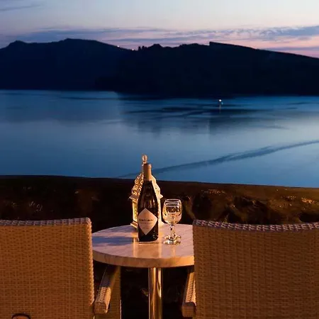 エナリオン スイーツ ゲストハウス イア