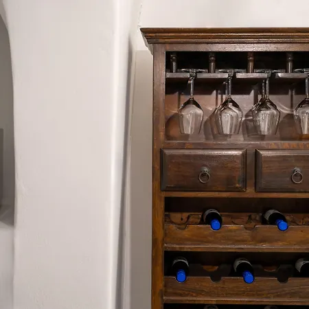 エナリオン スイーツ ゲストハウス