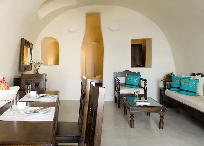 إناليون سويتس بيت ضيافة