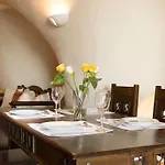 Enalion Maison d'hôtes Oia (Santorini)