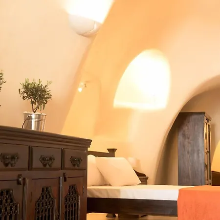 Affittacamere Enalion Oia (Santorini)