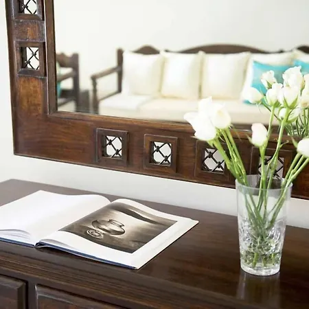 Enalion Affittacamere Oia (Santorini)