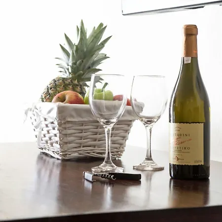 Affittacamere Enalion Oia (Santorini)