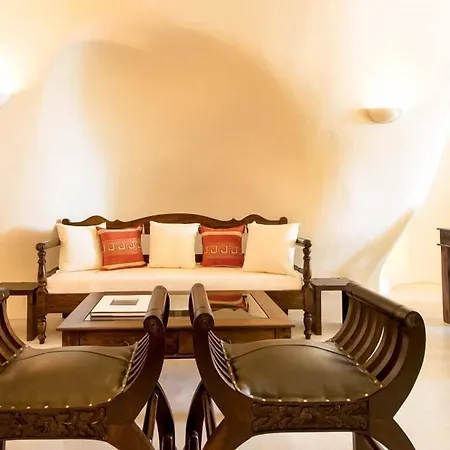 Affittacamere Enalion Oia (Santorini)