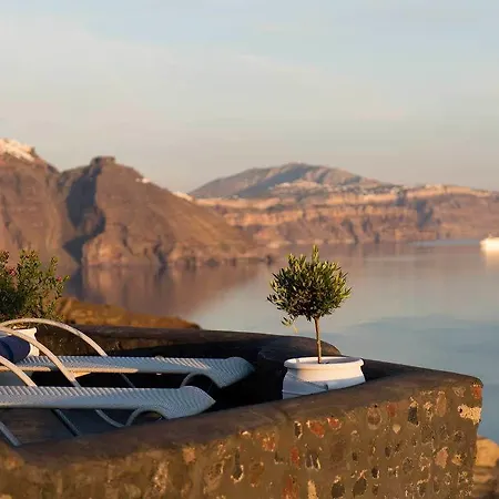 Enalion Affittacamere 4*