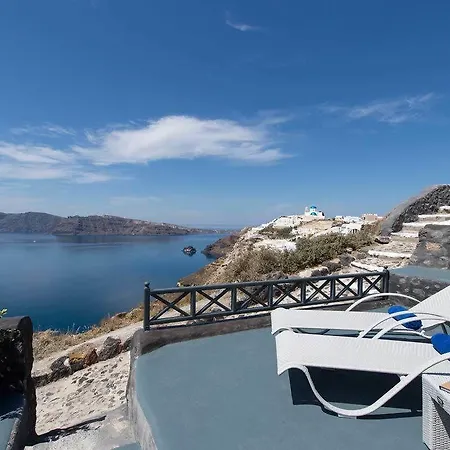 招待所 Enalion套房 4*