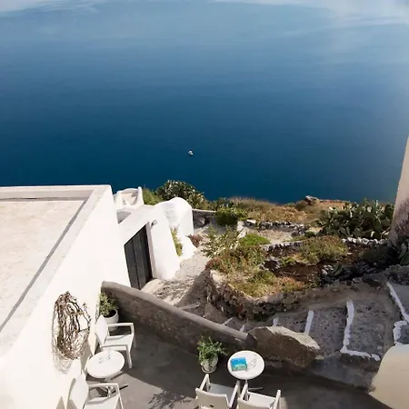 Affittacamere Enalion Oia (Santorini)