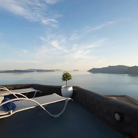 Enalion 4* Oia (Santorini)