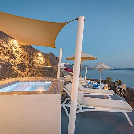 Enalion套房 招待所