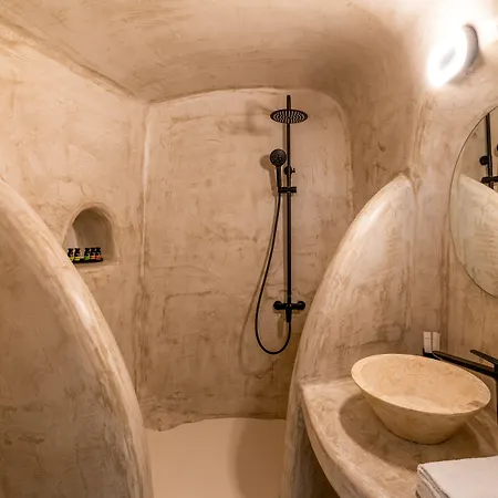 Enalion Affittacamere Oia (Santorini)