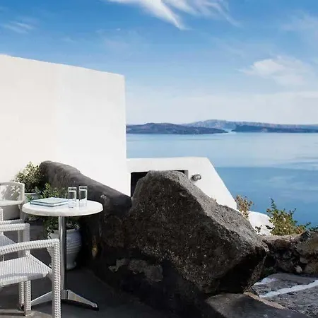 Enalion Oia (Santorini)