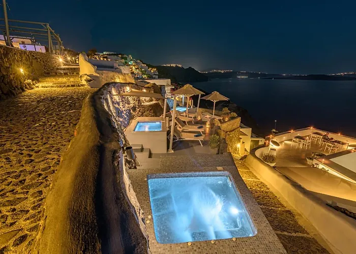 Enalion Pensionat 4*