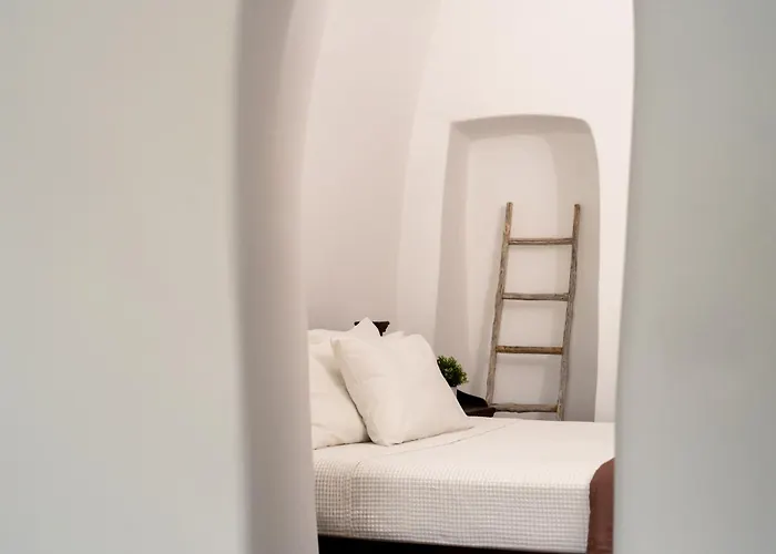 エナリオン スイーツ ゲストハウス