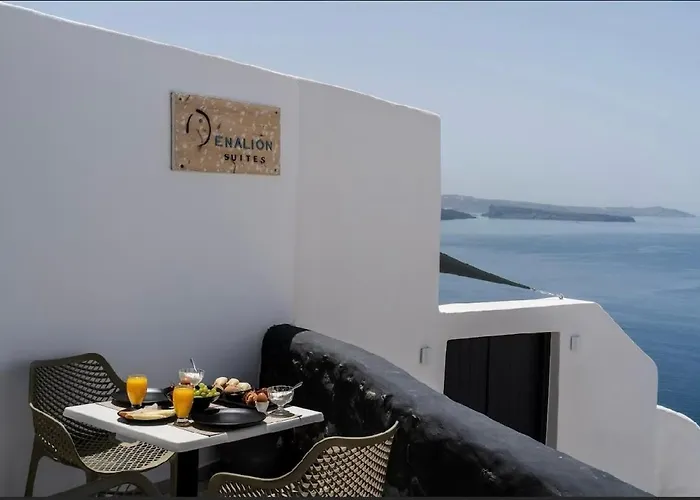 Enalion Guest house 4*