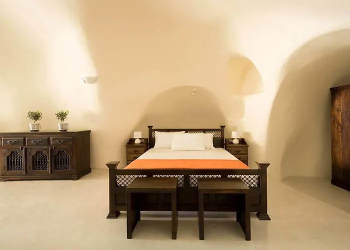 エナリオン スイーツ ゲストハウス 4*