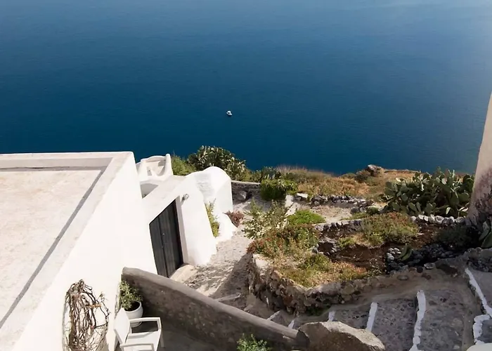 Gasthuis Enalion Oia