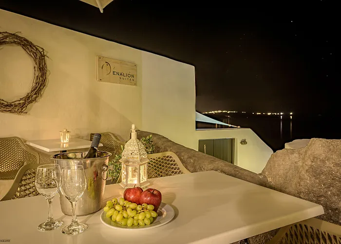 ゲストハウス エナリオン スイーツ