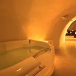 Maison d'hôtes Enalion Oia (Santorini)