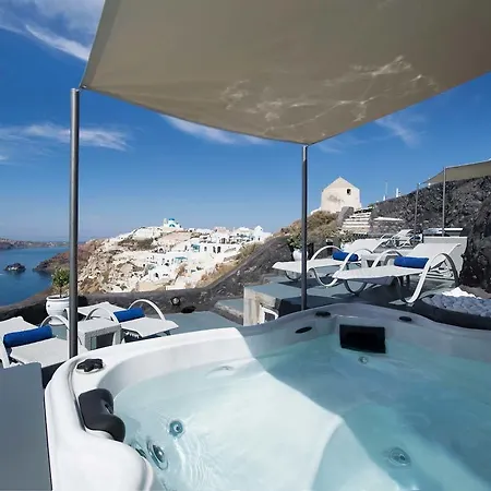 Pensionat Enalion 4*