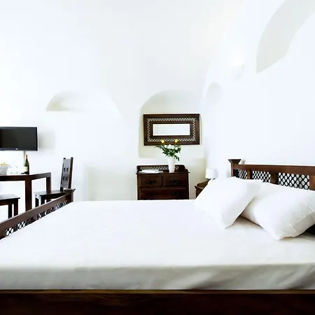 Pensionat Enalion 4*