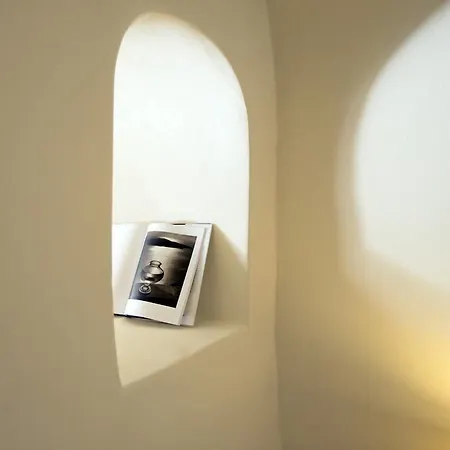 Enalion Pensionat Oia