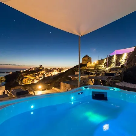 Pensionat Enalion 4*