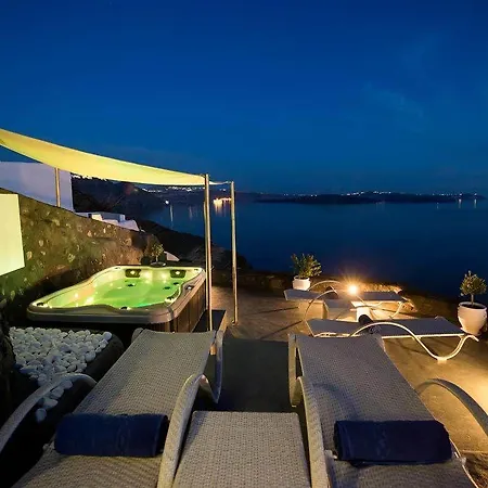 Pensionat Enalion 4*