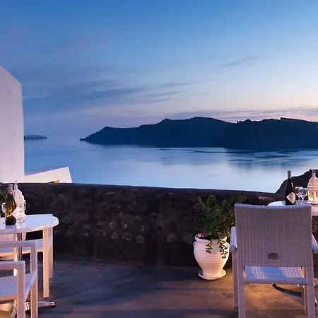 Enalion 4* Oia