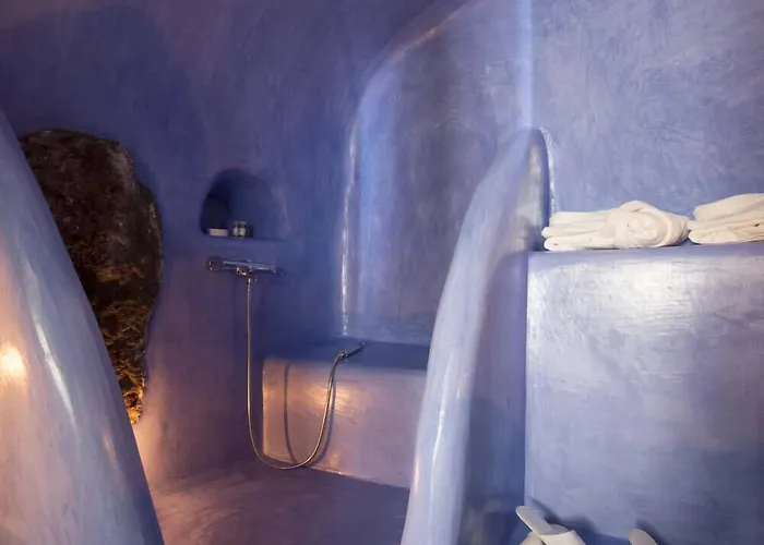 Vendégház Enalion Ía