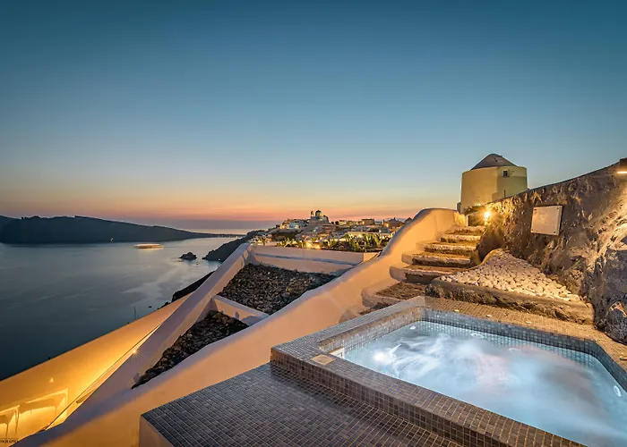 Vendégház Enalion Ía