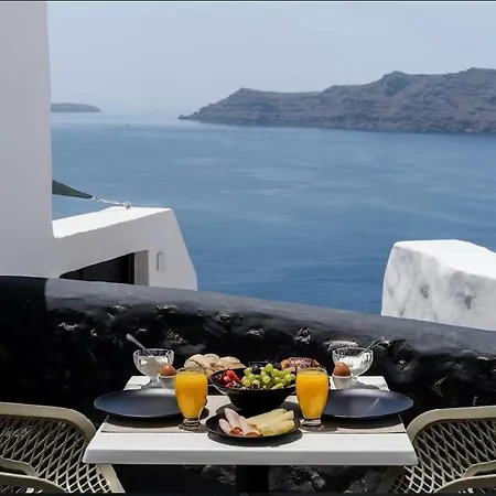 Enalion Casa de hóspedes