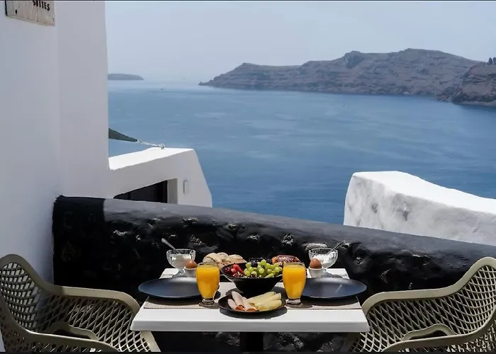 Enalion Casa de hóspedes