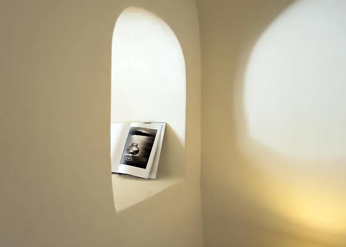 Enalion Casa de hóspedes Oia