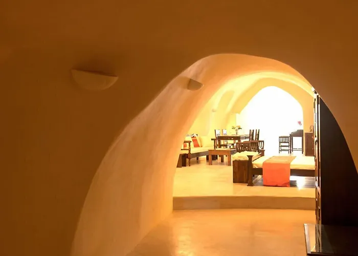 Enalion Casa de hóspedes